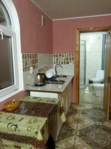 Apartamento ?? ????