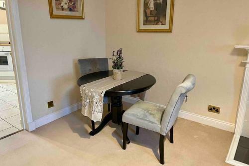 Apartamento Murray Fountain View
