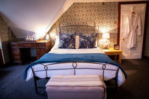 Bed & Breakfast The Old Bankhouse