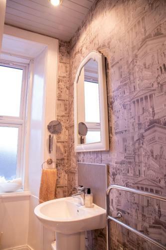 Bed & Breakfast The Old Bankhouse