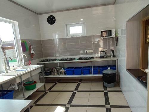 Hostal ????? ?????????