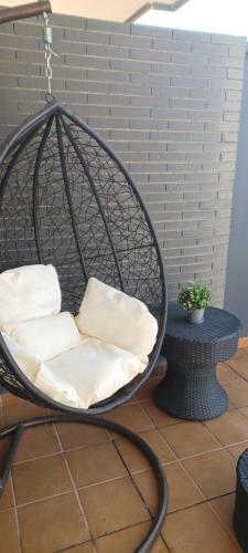 Sunset Apartment Aguadulce
