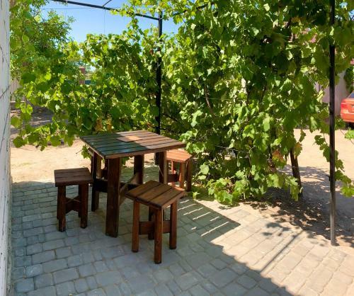 Hostal Azovmore Tut