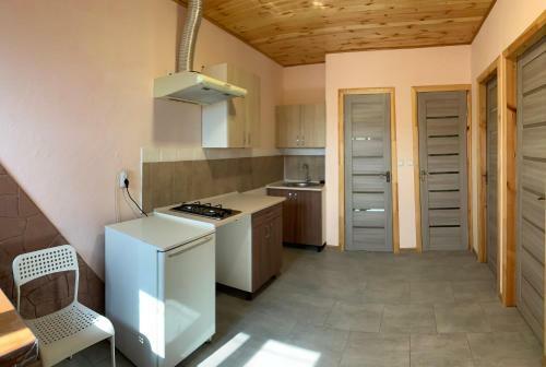 Hostal Azovmore Tut