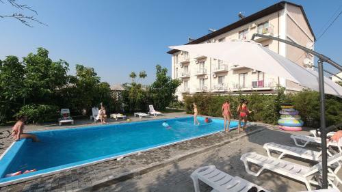 Hostal ????? ???????