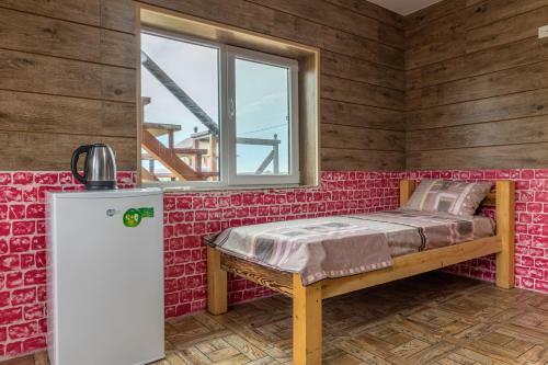 Hotel Arabat Beli