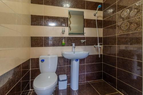 Hotel Arabat Beli