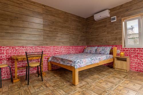 Hotel Arabat Beli