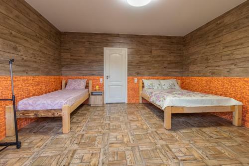 Hotel Arabat Beli