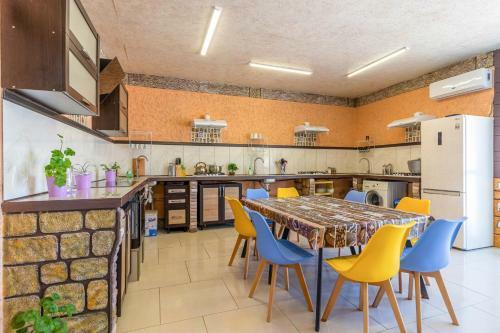 Hotel Arabat Beli
