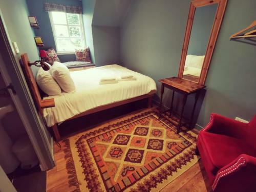 Albergue Comrie Croft