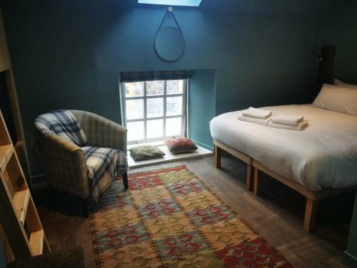 Albergue Comrie Croft