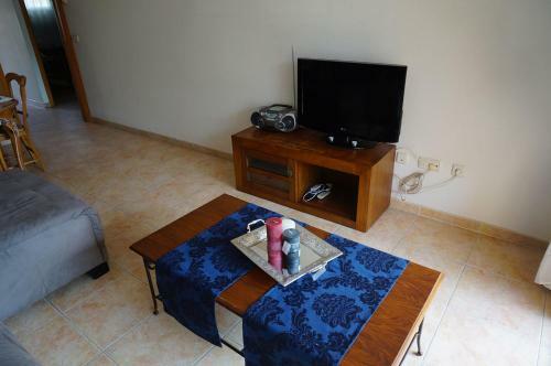 Apartamento Alcoy