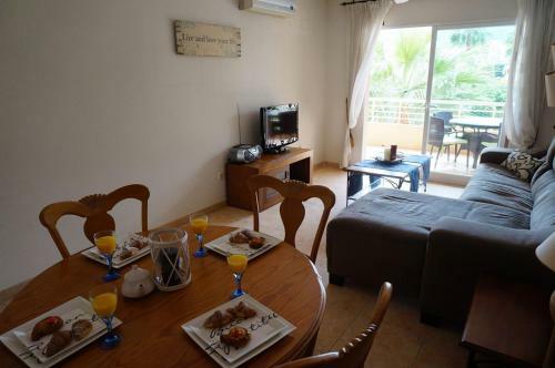 Apartamento Alcoy