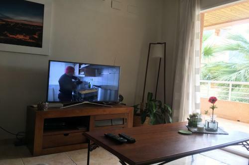 Apartamento Alcoy