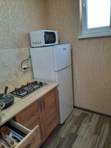 Bed & Breakfast Persik