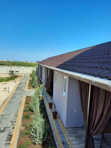 Bed & Breakfast Persik