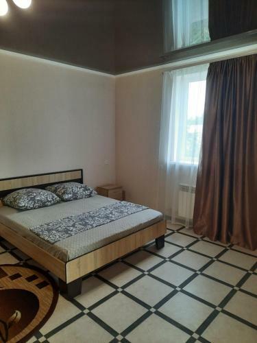 Bed & Breakfast Persik