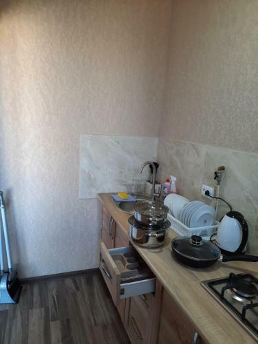 Bed & Breakfast Persik