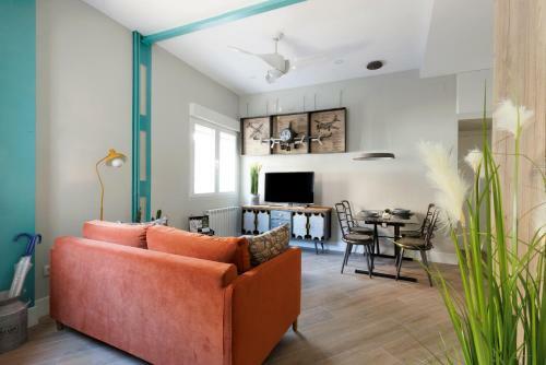 Apartamento Deluxe El Avi�n