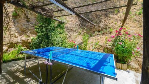 Casa El Tajil Algarinejo By Ruralidays