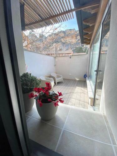 B�nova Apartamento Tur�stico