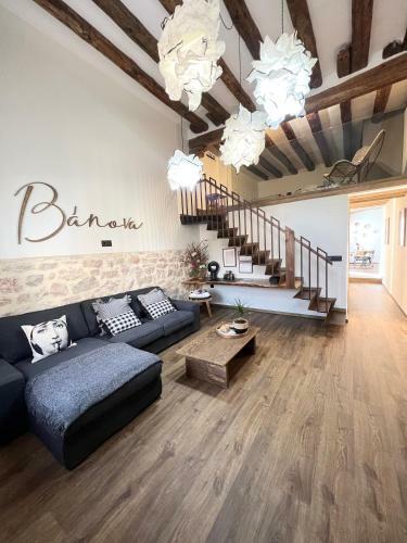 B�nova Apartamento Tur�stico