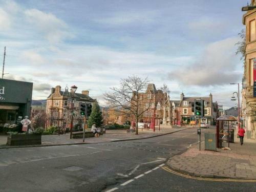 The Nook Crieff - Uk36807