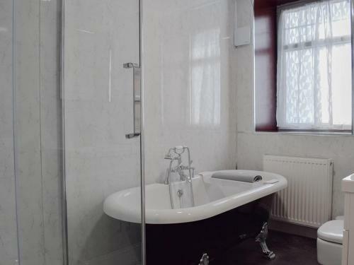 The Nook Crieff - Uk36807