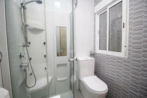 Apartamento Expoholidays - Playa Almer�a