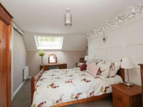 Meadow Cottage