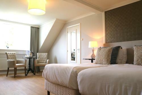 Hotel Brull