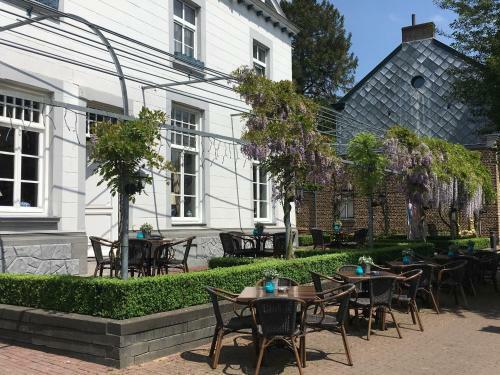 Hotel Brull