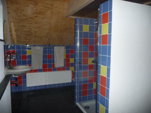 Bed & Breakfast Het Rode Huis