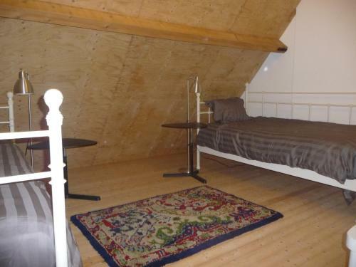 Bed & Breakfast Het Rode Huis