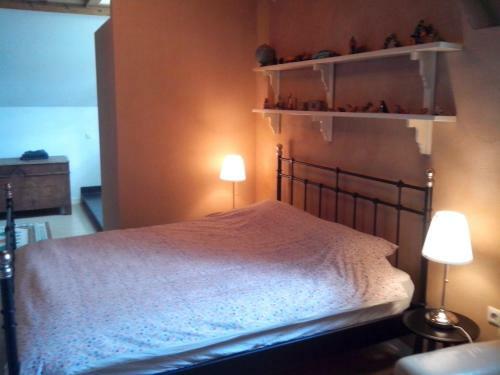Bed & Breakfast Het Rode Huis