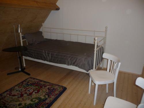Bed & Breakfast Het Rode Huis