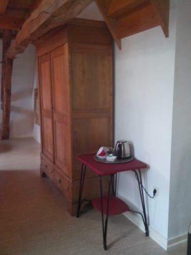 Bed & Breakfast Het Rode Huis