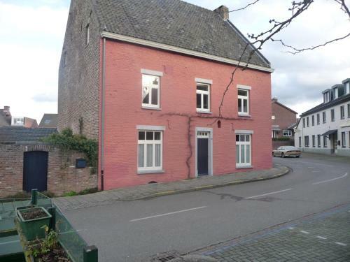Bed & Breakfast Het Rode Huis