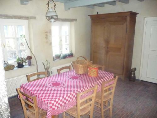 Bed & Breakfast Het Rode Huis