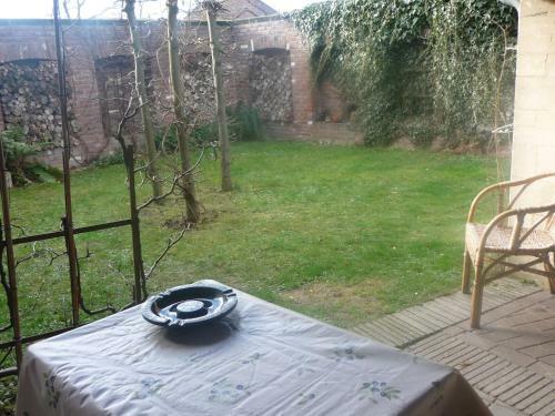 Bed & Breakfast Het Rode Huis