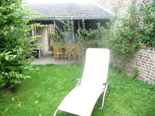 Bed & Breakfast Het Rode Huis