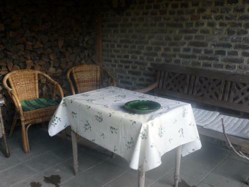 Bed & Breakfast Het Rode Huis