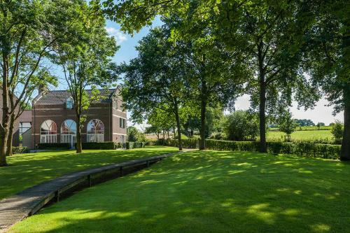 Buitenplaats De Mechelerhof
