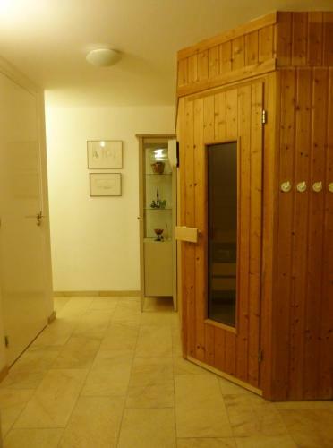 Bed & Breakfast Villa Witte Lelie