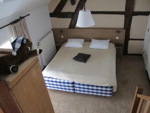 Hotel Hoeve De Plei