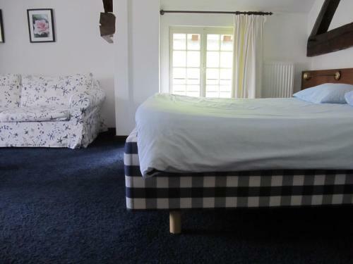 Hotel Hoeve De Plei