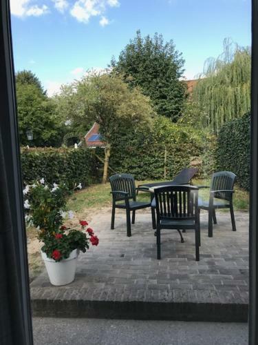 Hotel Hoeve De Plei