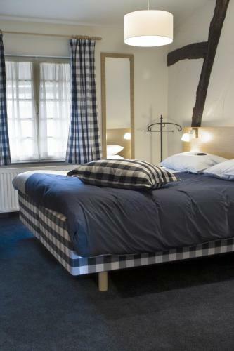 Hotel Hoeve De Plei
