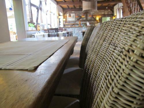 Hotel Hoeve De Plei